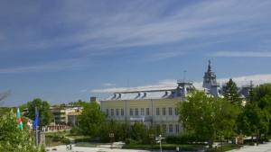 В Силистра отбелязват Международния ден на мира