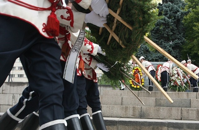 Варна се включва в честванията за Независимостта на България