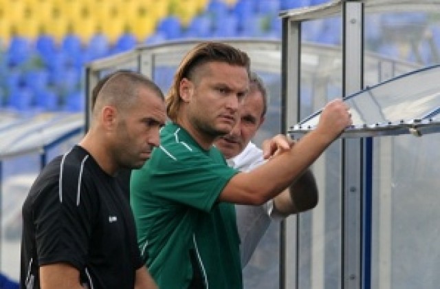 Черно море: Има формално нарушение на правилника