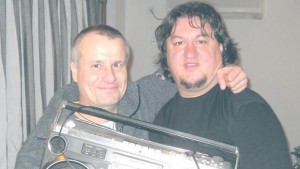 Скобелник за независимост