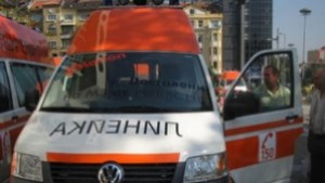 72годишна загина при пожар в ивайловградско село