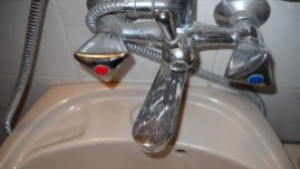 Без вода