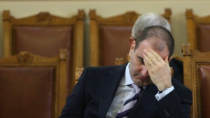Цветанов обвърза убийствата на Килърите с фалита на банките