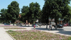 Луковит се подготвя за панаир