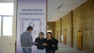 Нощ на учените предстои в ШУ