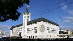 Корейски автомобил със световна премиера на есенния панаир в Пловдив