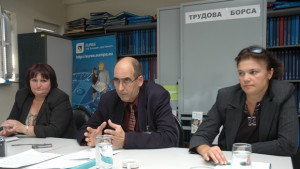 14 сигнализират до Инспекцията по труда
