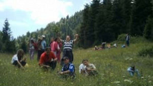 10 500 души са участвали в Движи се и победи