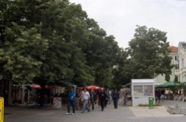 Безработица, ниски заплати и пенсии са сред водещите проблеми в община Сливен