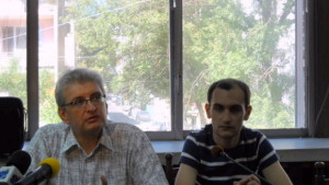 В очакване на 5ти октомври