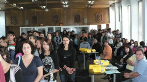 130 работни места обявиха на младежка трудова борса във Видин