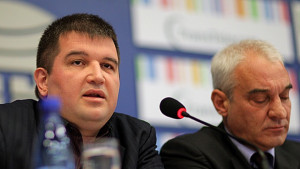 15 учредиха ВМРОНИЕ във Варна издигат кандидат за кмет