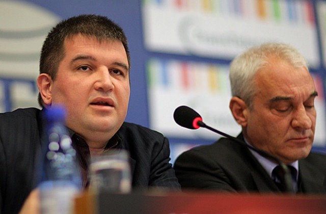 15 учредиха ВМРО-НИЕ във Варна, издигат кандидат за кмет