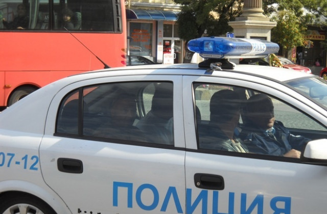 НСО отрича за инцидент с кортежа на Първанов
