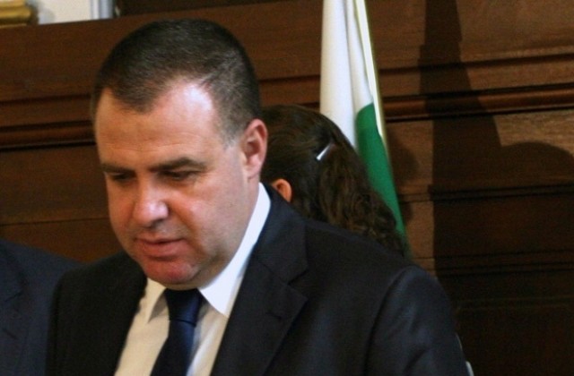 Министър Найденов дава старт за броенето на селските стопанства