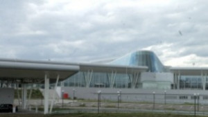 Wizz Air спира полетите София Варна