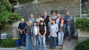 Национален пленер по живопис се провежда в Сливен