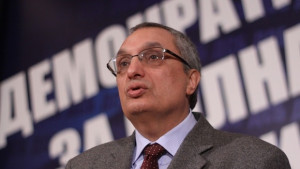 Костов Все понедоволни сме от ГЕРБ