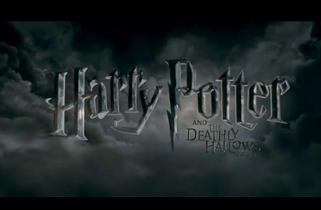 Трейлърът на „Хари Потър обещава „мрачни времена