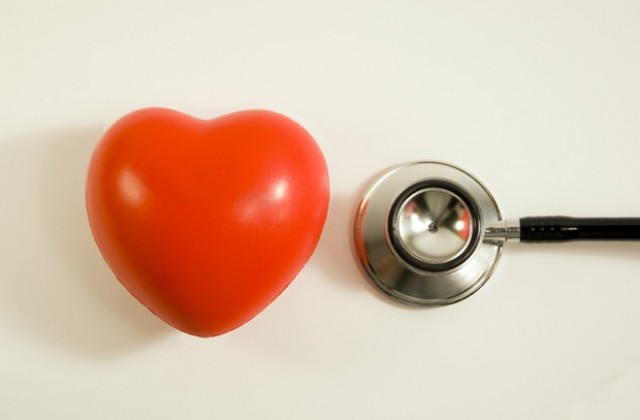 Отбелязваме Международния ден на сърцето