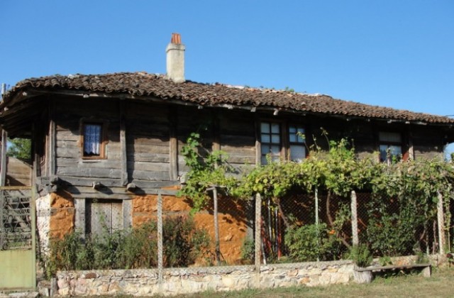 Местни собственици на семинар за устойчива Странджа