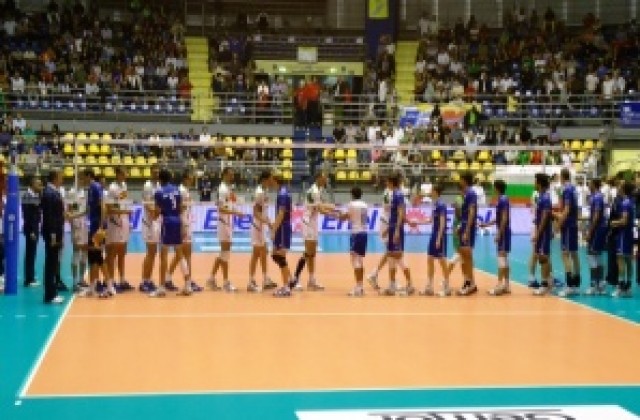 След истинска драма: България загуби от Франция с 2:3 гейма