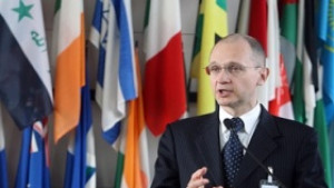 Кириенко Русия очаква възобновяване на строителството на АЕЦ Белене