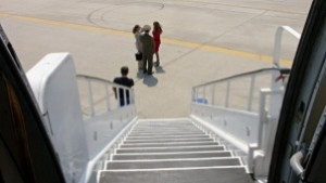 Повече чужди туристи ни посетили през август