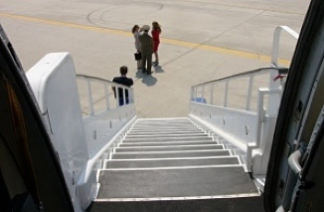 Повече чужди туристи ни посетили през август