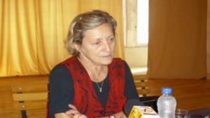 Трупата на Нешка Робева идва с Видрица