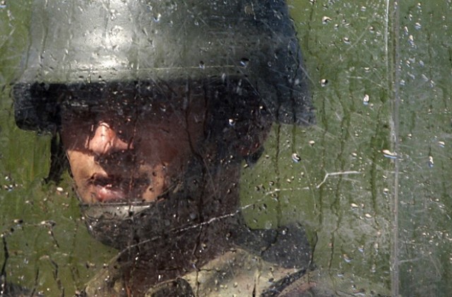 Има ли още смисъл от НАТО