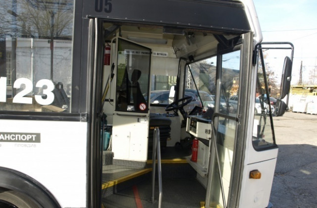 Отново отрязаха мераците на „Градски транспорт” за още тролейбуси