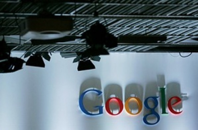 Google навърши 12 години