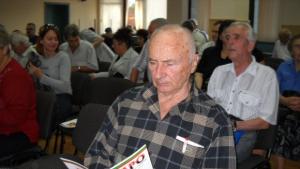 Старозагорските депутати не уважиха инициатива на ВМРО