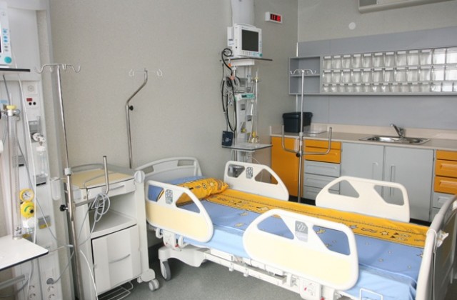 Двойно по-малко легла в болниците до 2012 година