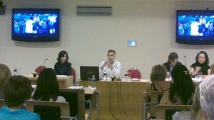 Албена вече предлага оферти за абитуриентските балове през 2011 година