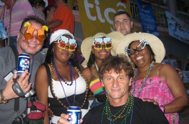 Фотоизложба показва българското присъствие в Хондурас