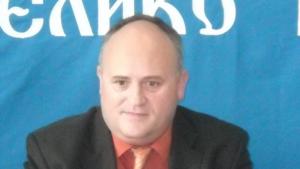 Мирослав Трифонов е избран за областен председател на СДС