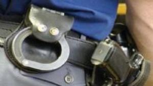 36годишен задържан в Харманли след скандал и бой