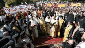 Нелесният път към храма