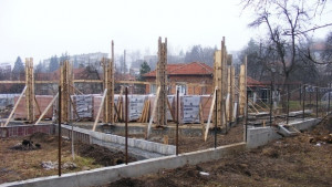 Свидетели на Йехова отново започват да строят