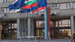 Кметът посреща немски финансисти