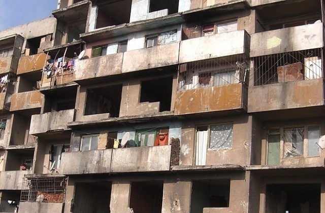 Ние от блок 20