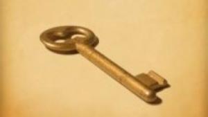 С Вързан ключ се сдоби Варненската окръжна прокуратура