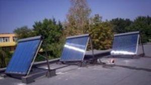 Енергийната ефективност обсъждаха на среща