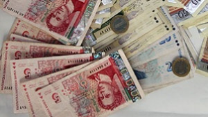 Междуфирмената задлъжнялост а не лошите кредити са реалната заплаха