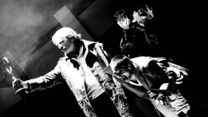 Лилия Абаджиева Няма смисъл от междуличностни конфликти трябва да се