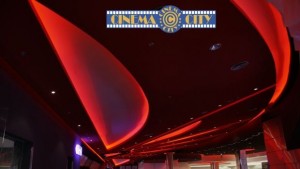 Найсетне кино в Русе ще имаме 10 зали 5 от