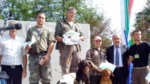 Ловният събор в Мездра отново събра много хора