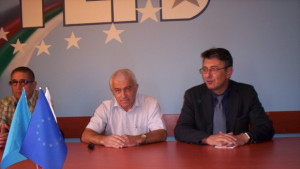Новият лидер на ГЕРБ Казанлък Искам стойностните хора да са